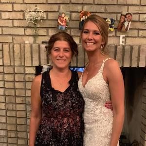 Meet your Posher, Karen